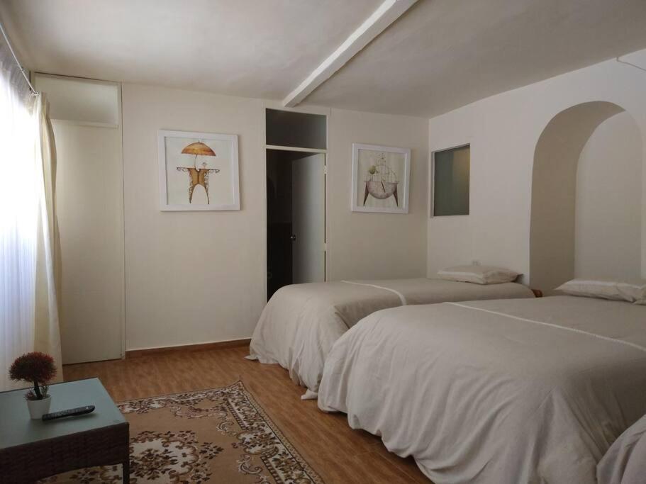 Centro Cusco Inti Apartment ภายนอก รูปภาพ