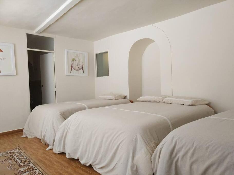 Centro Cusco Inti Apartment ภายนอก รูปภาพ