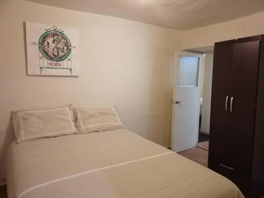 Centro Cusco Inti Apartment ภายนอก รูปภาพ