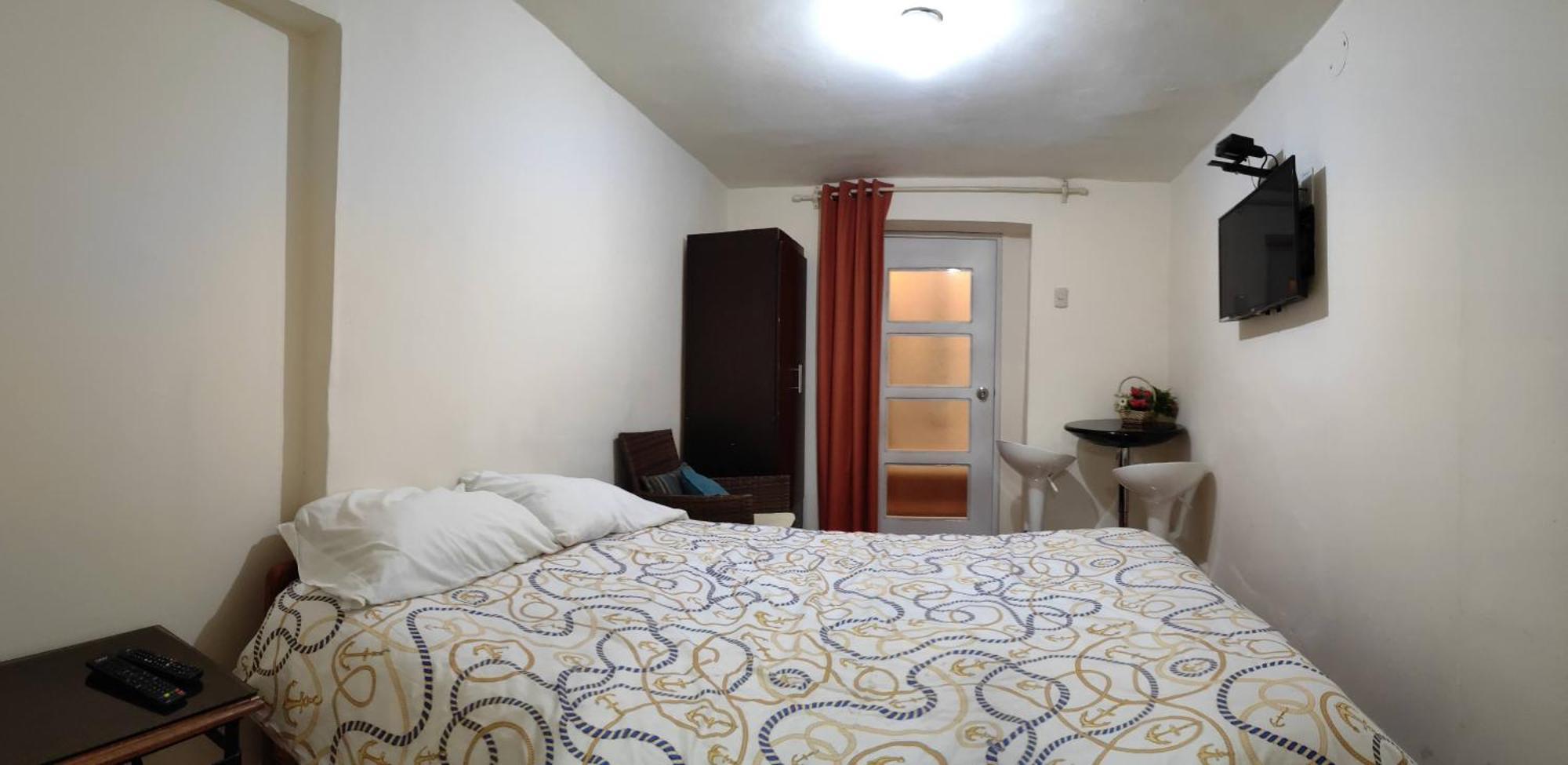 Centro Cusco Inti Apartment ห้อง รูปภาพ