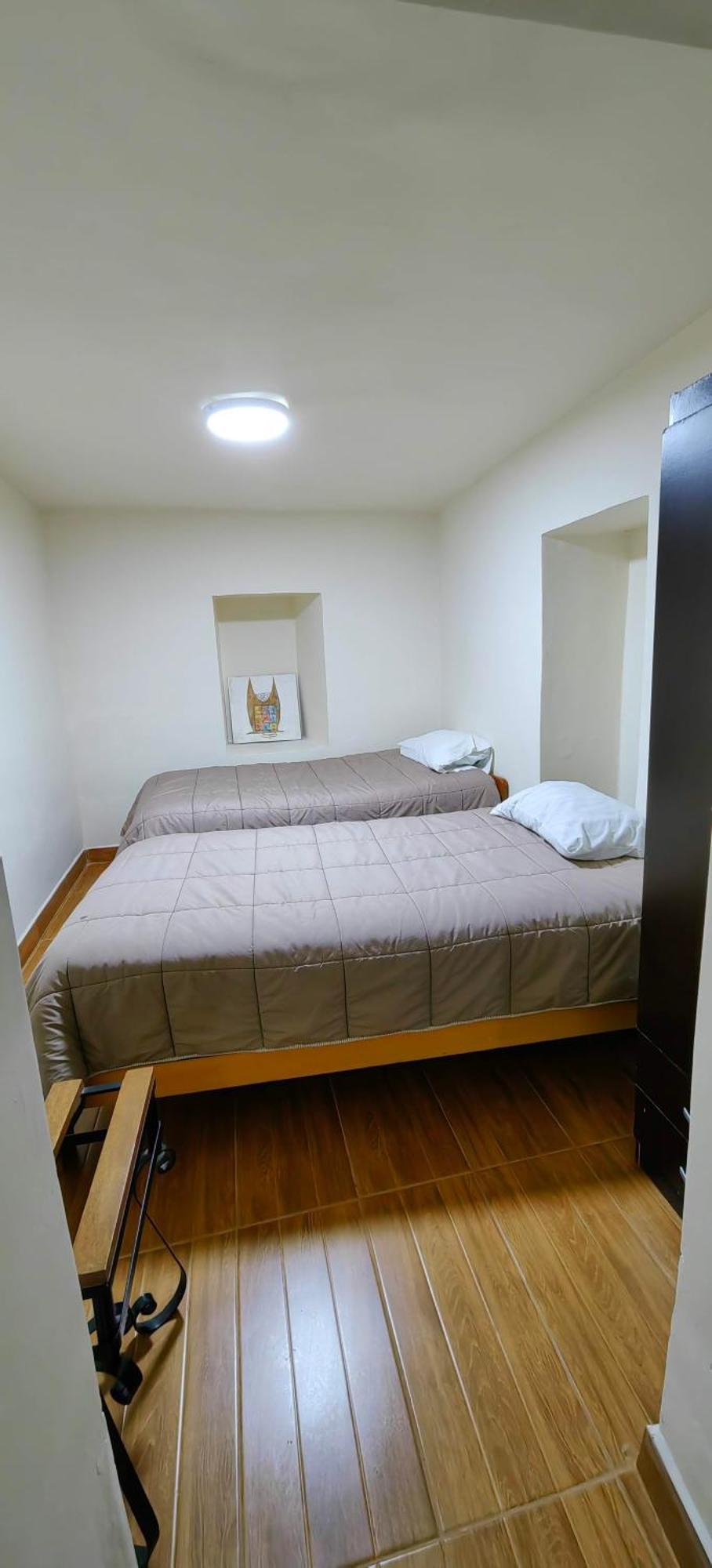 Centro Cusco Inti Apartment ห้อง รูปภาพ