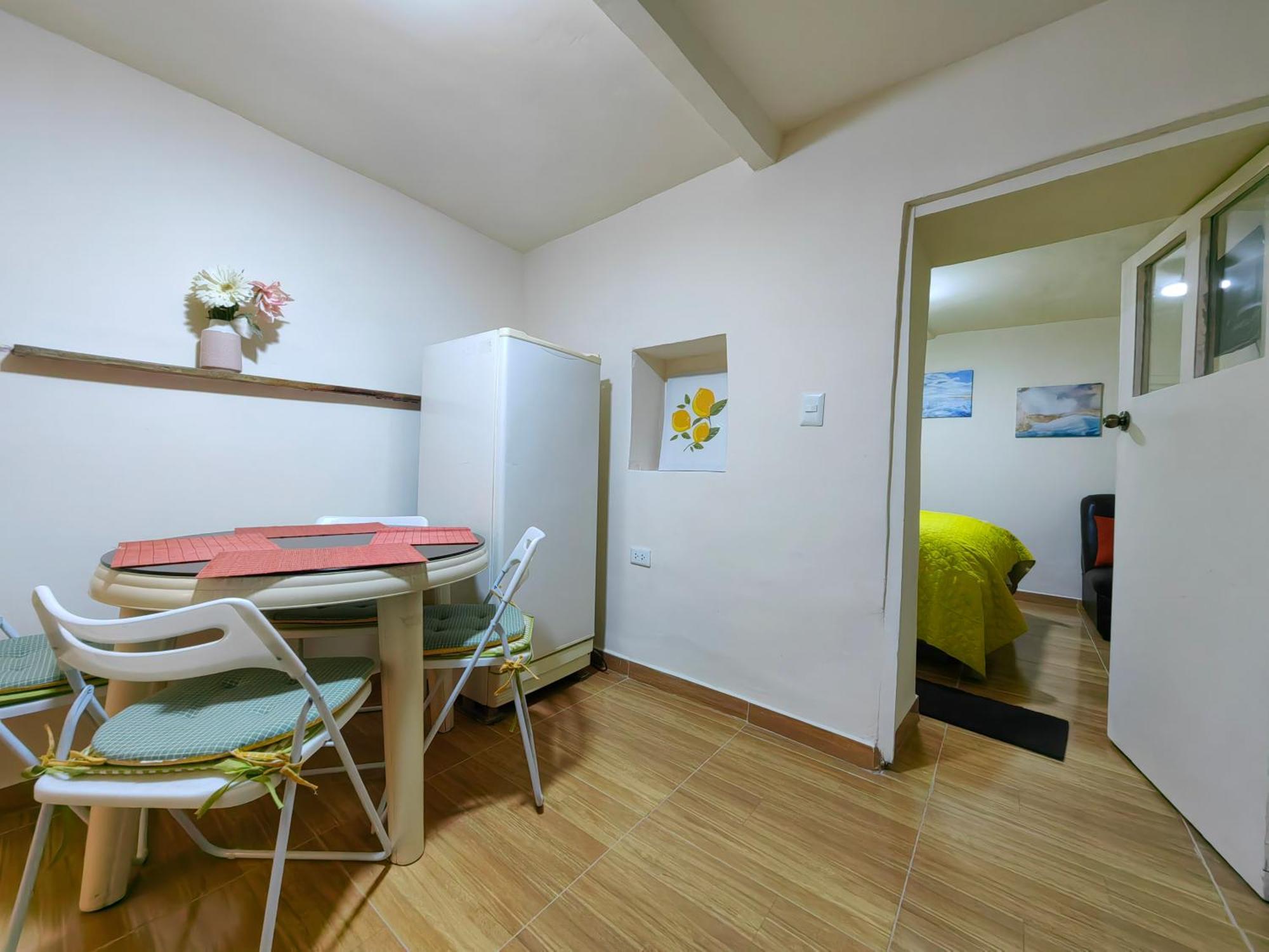 Centro Cusco Inti Apartment ห้อง รูปภาพ