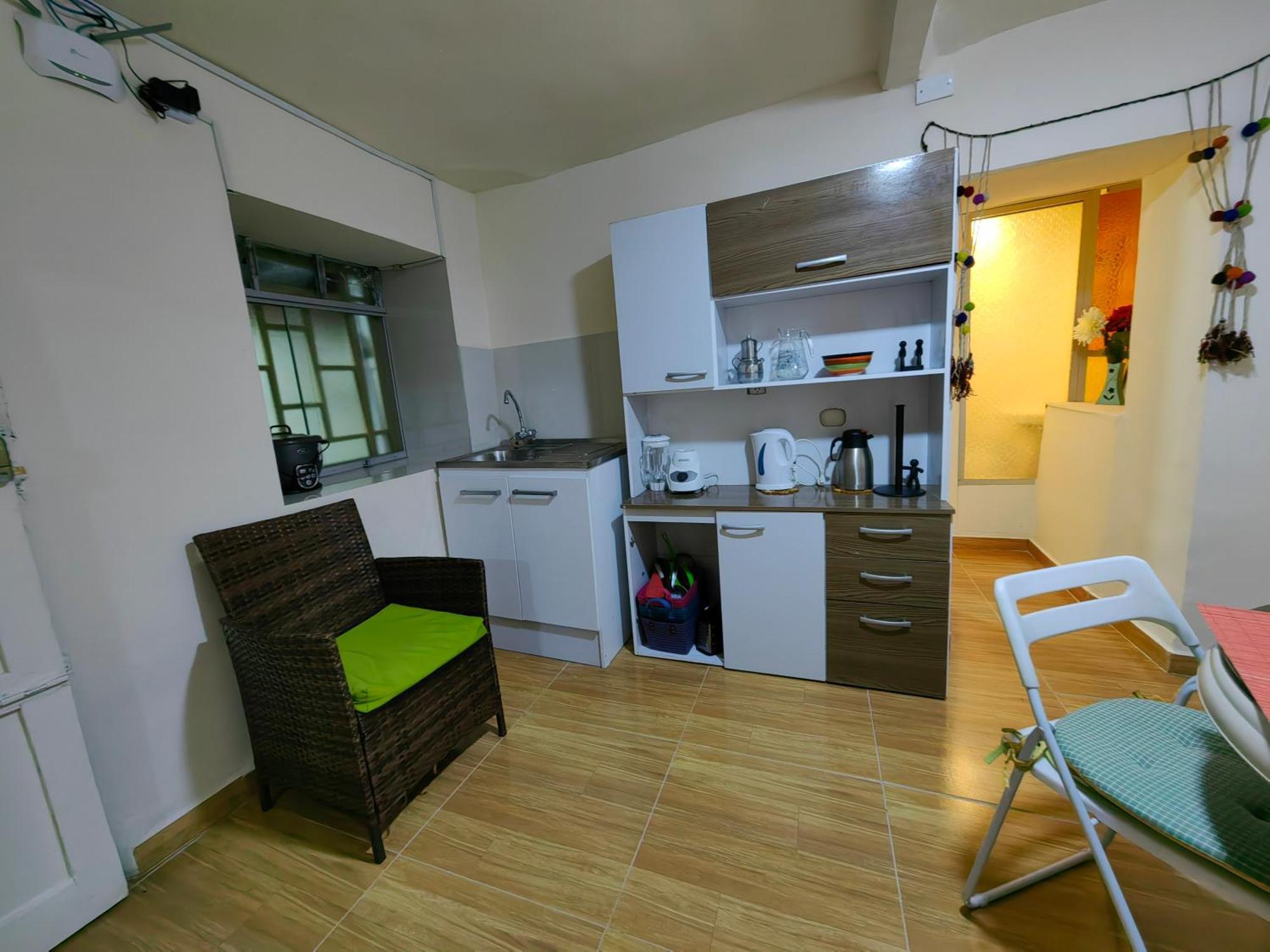 Centro Cusco Inti Apartment ห้อง รูปภาพ