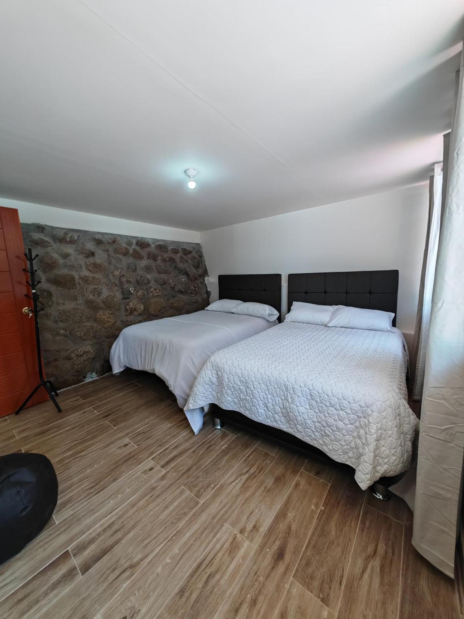 Centro Cusco Inti Apartment ภายนอก รูปภาพ