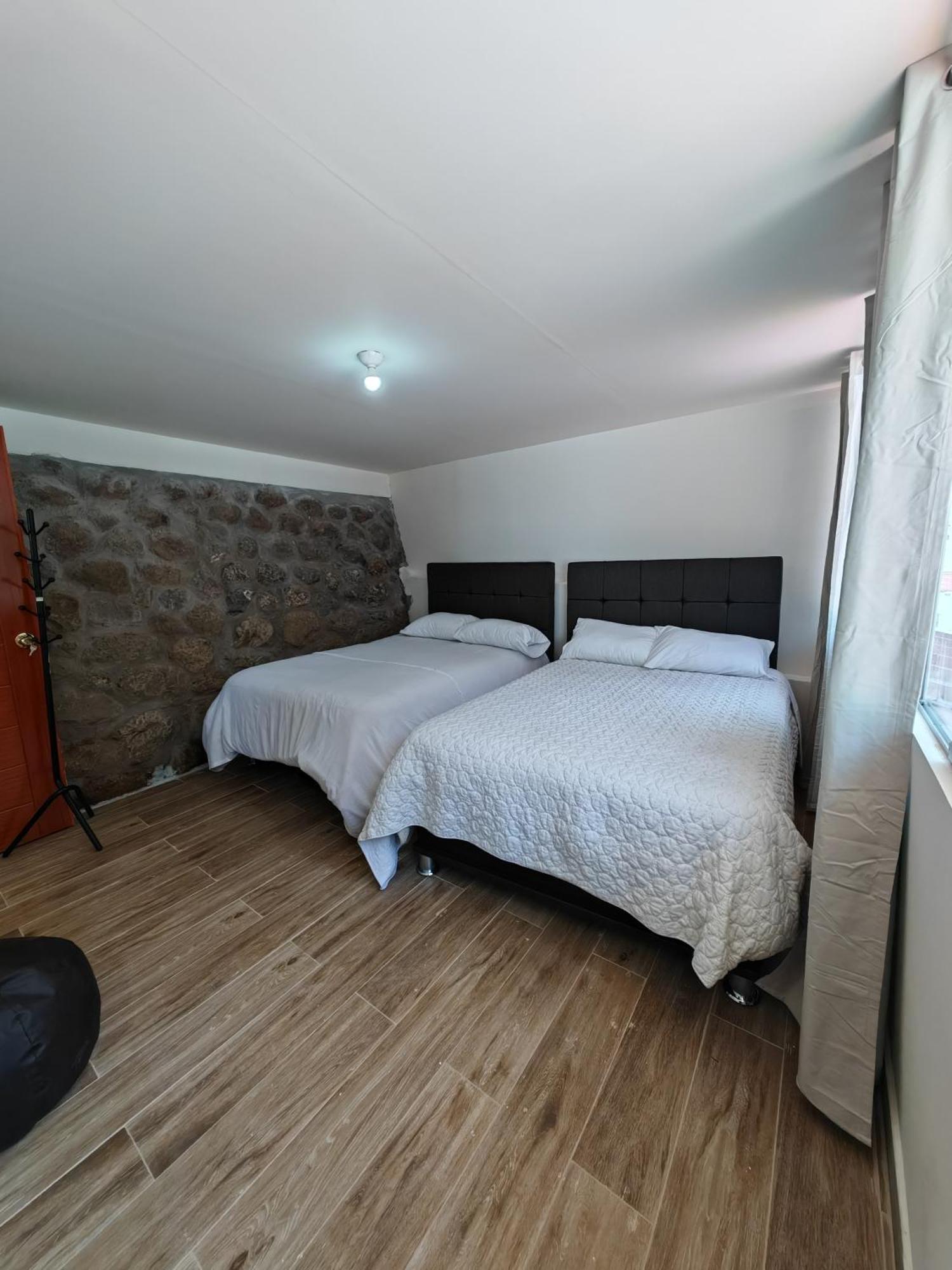 Centro Cusco Inti Apartment ภายนอก รูปภาพ