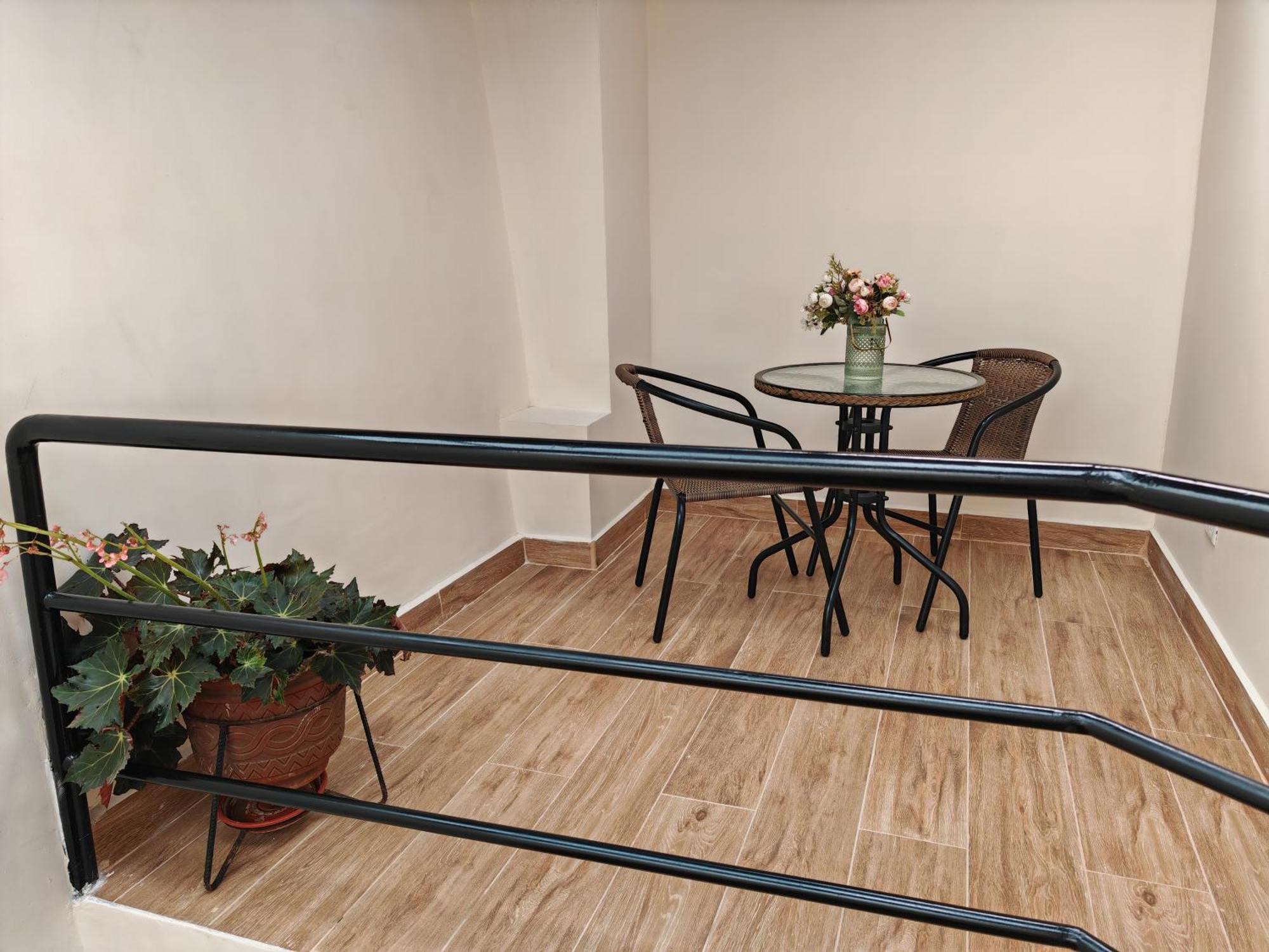 Centro Cusco Inti Apartment ห้อง รูปภาพ